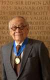 I.M. Pei