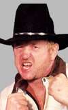 Dory Funk Jr.