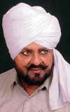 Muhammad Sadiq