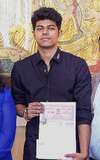 Jason Sanjay