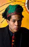 Jean-Michel Basquiat
