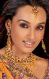 Reshmi Ghosh