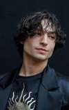 Ezra Miller