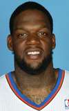 Eddy Curry
