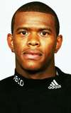 Lenny Cooke