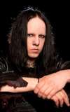 Joey Jordison