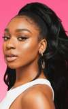  Normani