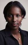 Ayaan Hirsi Ali