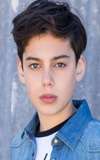 Alec Golinger