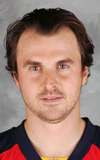 Dave Bolland