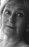 Eva Fritjofson