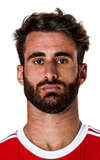 Rafa Silva