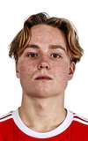 Andreas Schjelderup