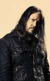 Troy McLawhorn