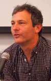 Jonathan Raymond