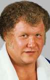 Harley Race