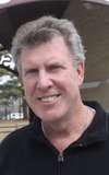 Ken Frye