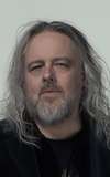 Troy Donockley