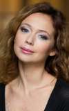 Yelena Zakharova
