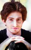 Aaron Wolff
