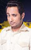 Zubair Khan