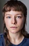 Emma D'Arcy