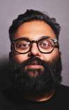 Sunil Patel