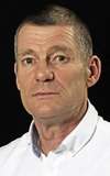 Alan Gibson