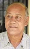 Zamilur Rahman Shakha