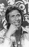 David Brenner