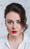 Ingrid Olerinskaya