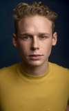 Cole Doman