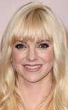 Anna Faris