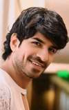 Manav Sachdev