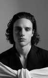 Harry Collett