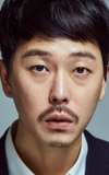 Park Chan-woo