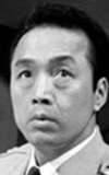 Rinsaku Ogata