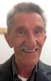 Barry Chuckle