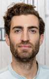 Dave McCary