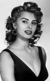 Sophia Loren