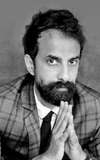 Ankur Tewari