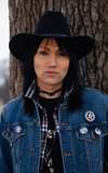 Ashley Purdy
