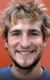 Cyrille Hubert