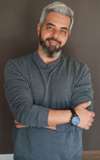 Eric Gozlan