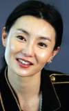 Maggie Cheung