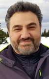 Alper Mestçi