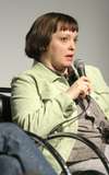 Hilary Brougher
