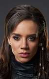 Hannah John-Kamen