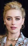 Amber Heard