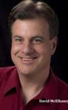 Dave McElhaney